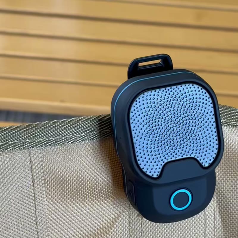 Cycling Speaker D70T