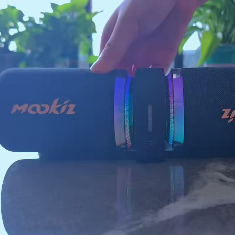 Modular Spatial Speaker M10H
