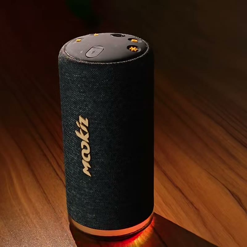 Outdoor Magnetic Speaker M12L